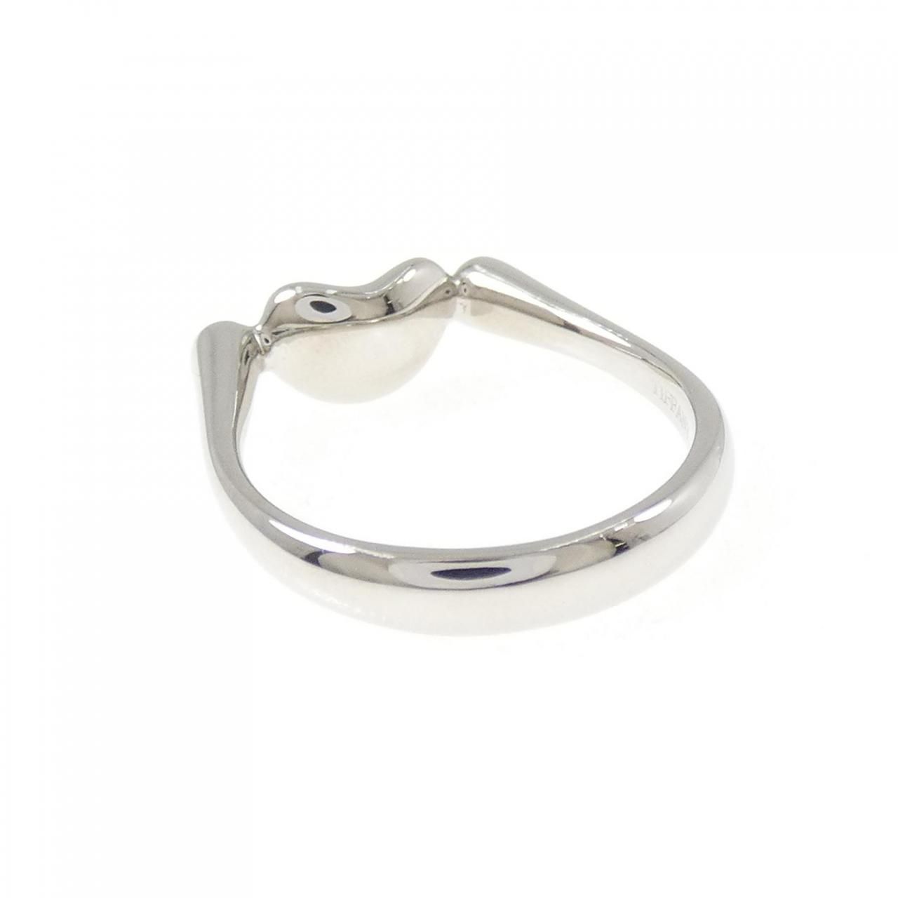 Tiffany & Co Bean Ring — view 3