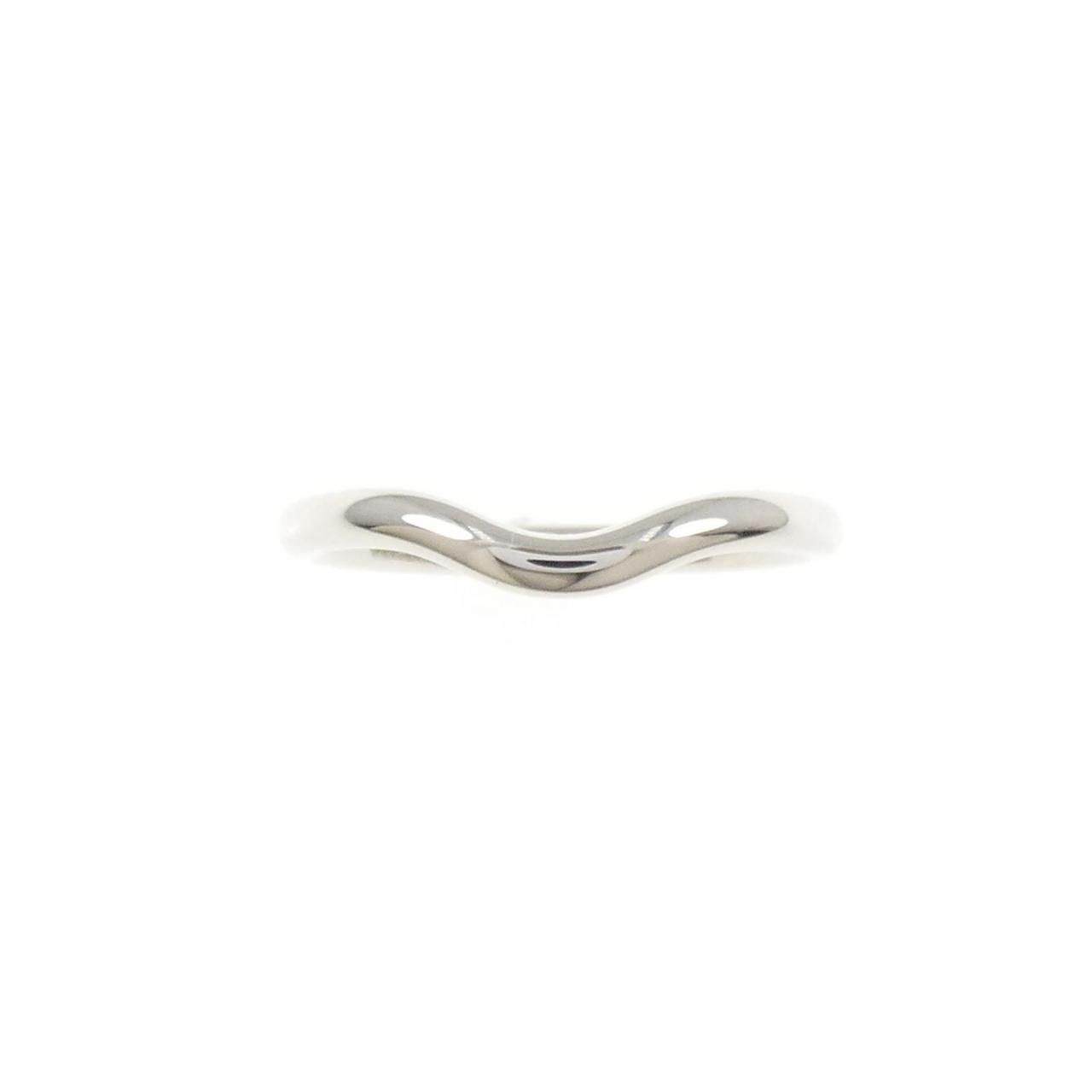 Tiffany & Co T Cube Ring — view 2