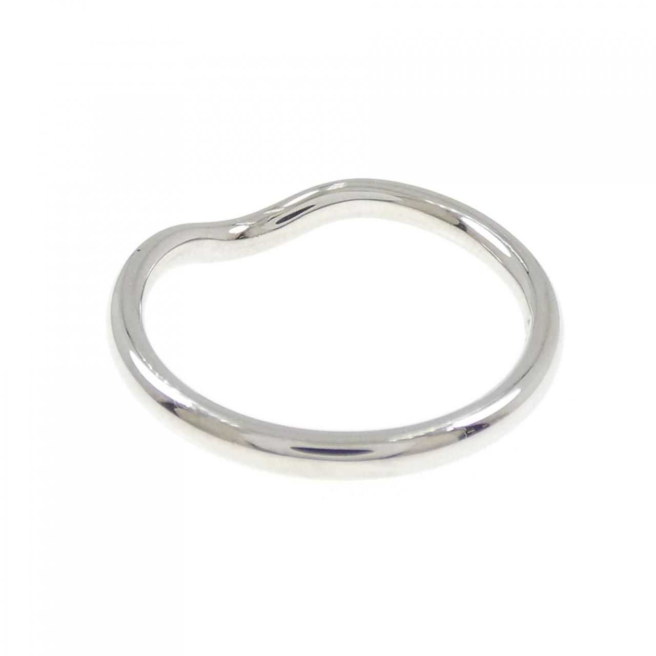 Tiffany & Co T Cube Ring