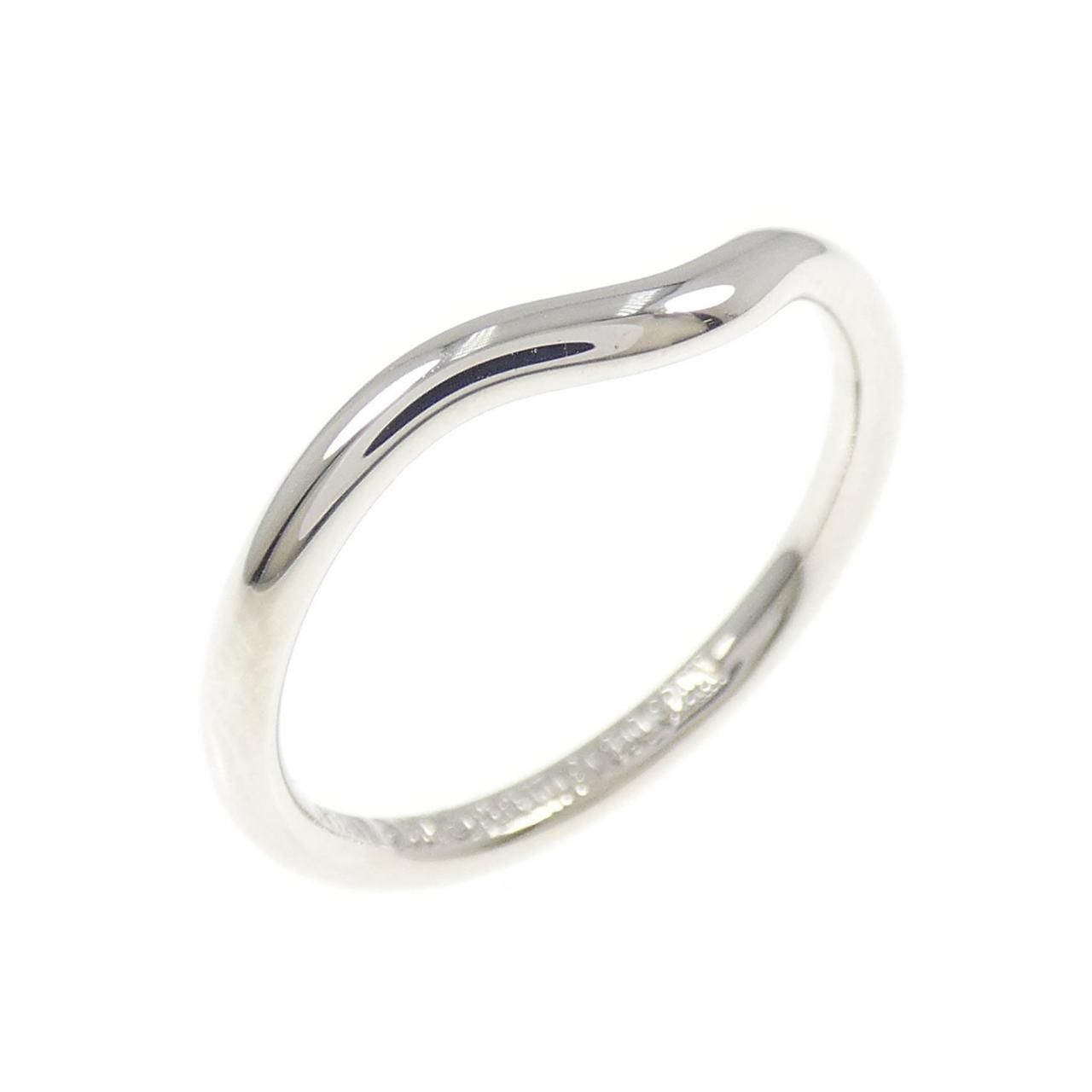 Tiffany & Co T Cube Ring