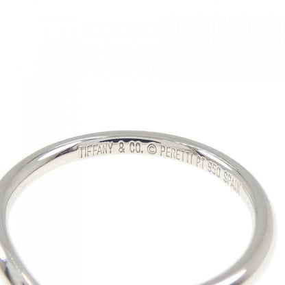 Tiffany & Co T Cube Ring — view 4