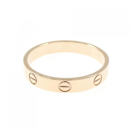 Cartier Mini Love Ring — view 2