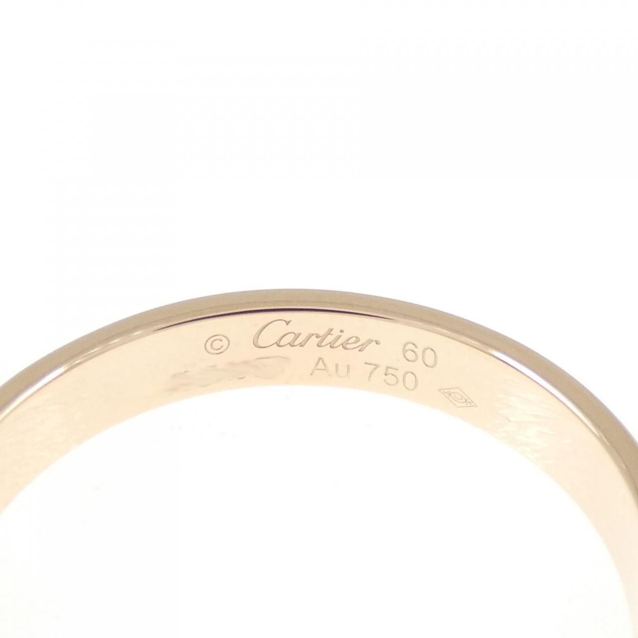 Cartier Mini Love Ring