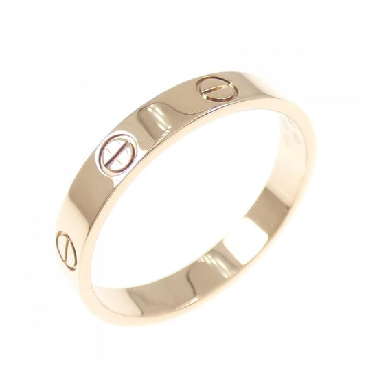 Cartier Mini Love Ring