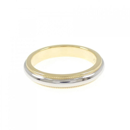 Tiffany & Co Mill Gray Ring — view 2
