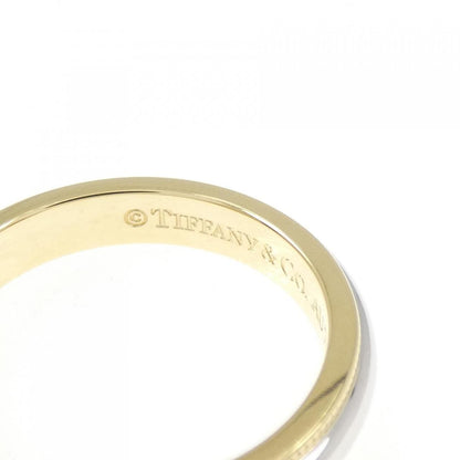 Tiffany & Co Mill Gray Ring — view 3