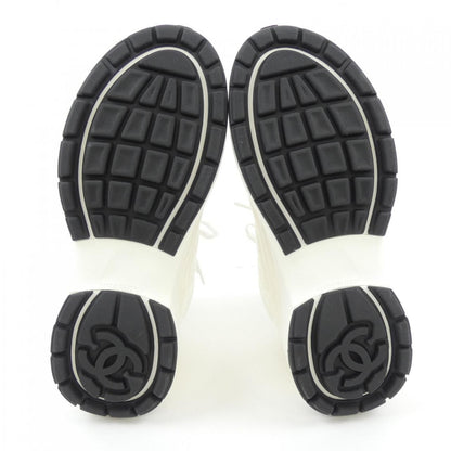 Chanel Sneakers White — view 4
