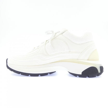 Chanel Sneakers White — view 2