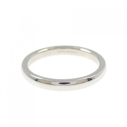 Tiffany & Co Stacking Band Ring — view 2