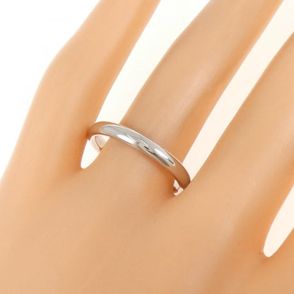 Tiffany & Co Stacking Band Ring — view 4