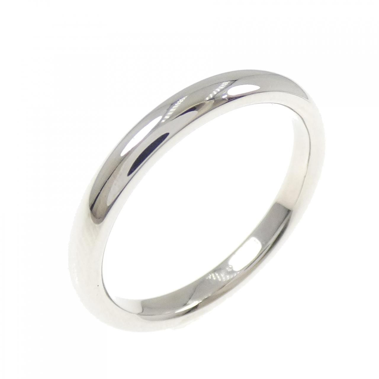 Tiffany & Co Stacking Band Ring