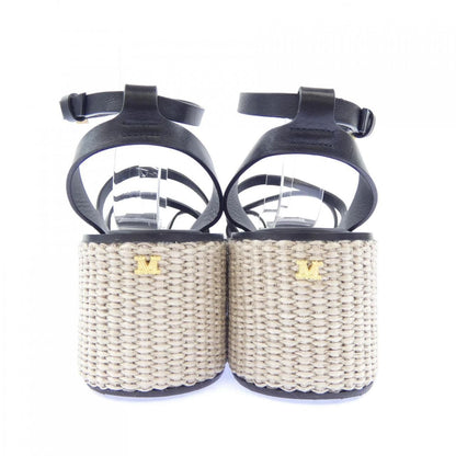 Max Mara Sandals Black — view 5