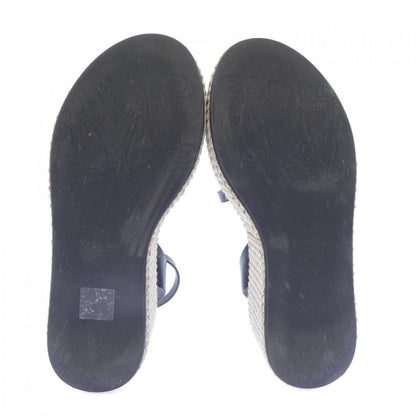 Max Mara Sandals Black — view 4