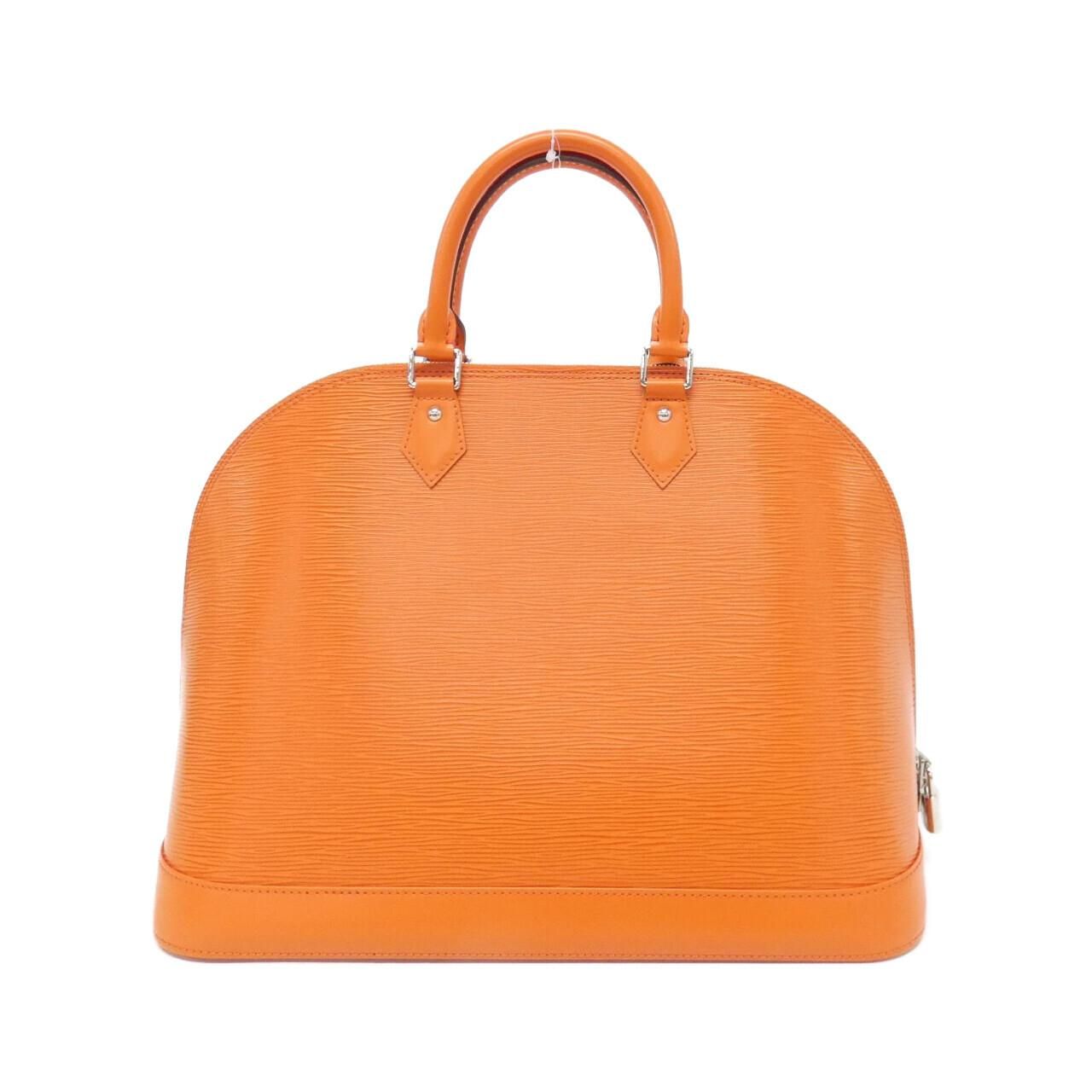 Louis Vuitton Epi Alma GM Bag — view 2