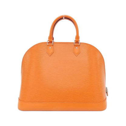 Louis Vuitton Epi Alma GM Bag — view 2