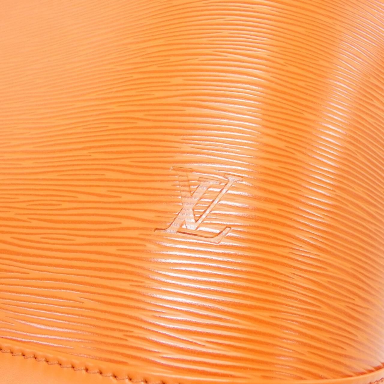 Louis Vuitton Epi Alma GM Bag — view 4