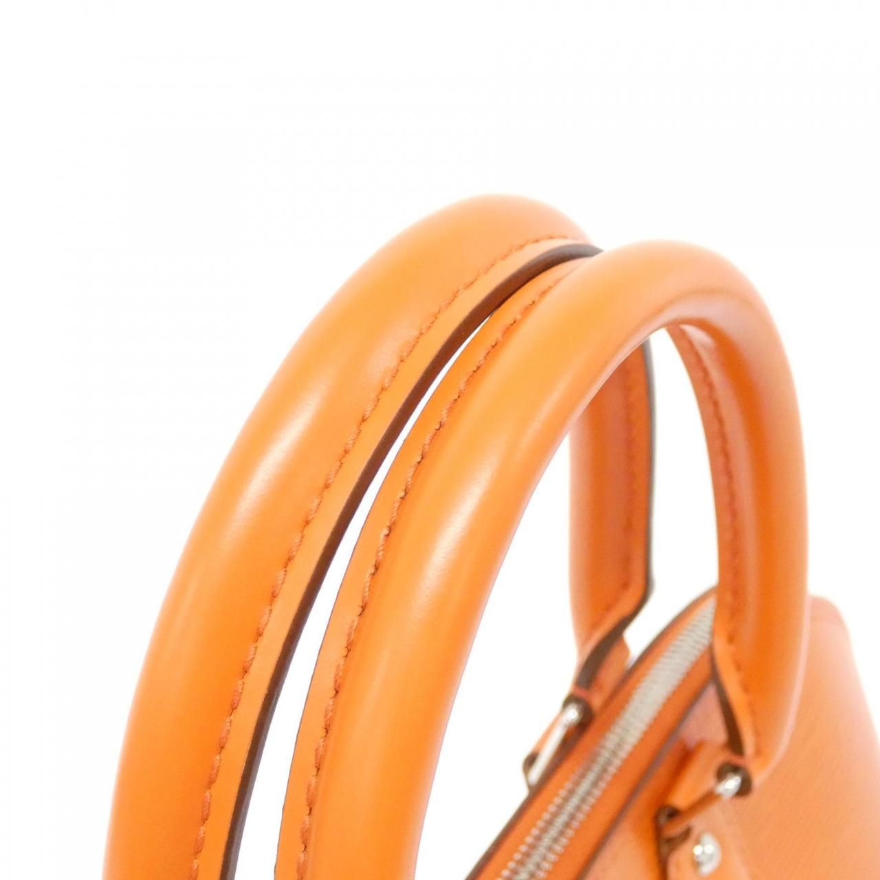 Louis Vuitton Epi Alma GM Bag — view 7