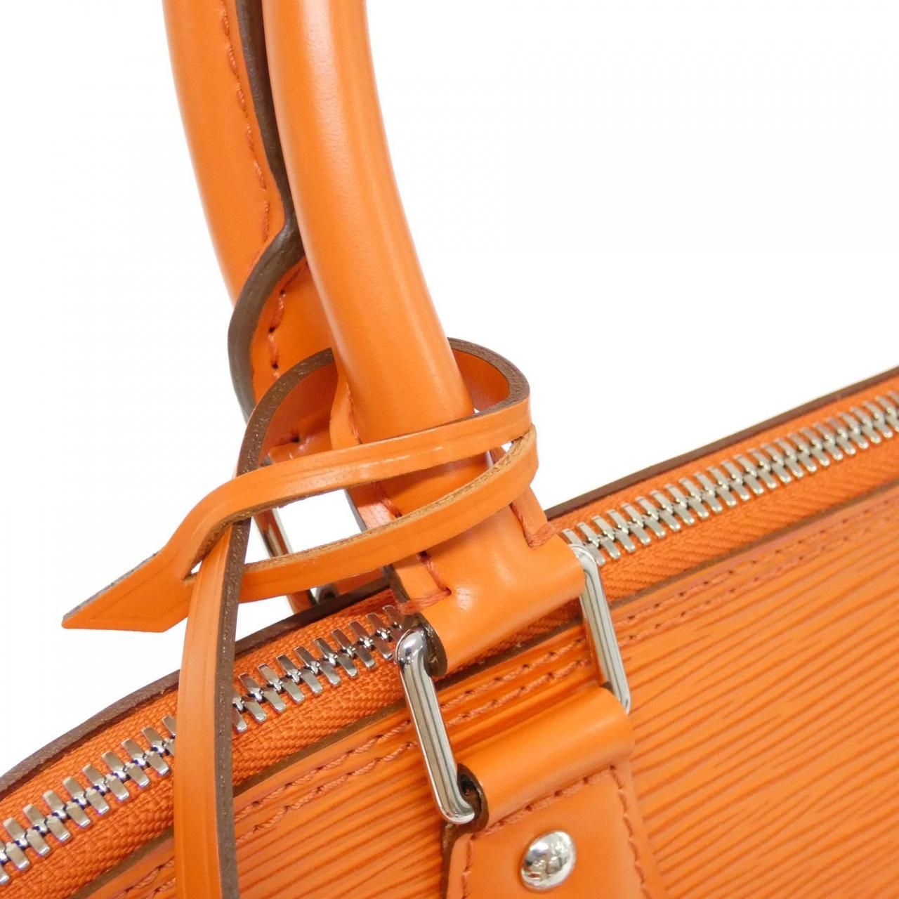 Louis Vuitton Epi Alma GM Bag — view 6