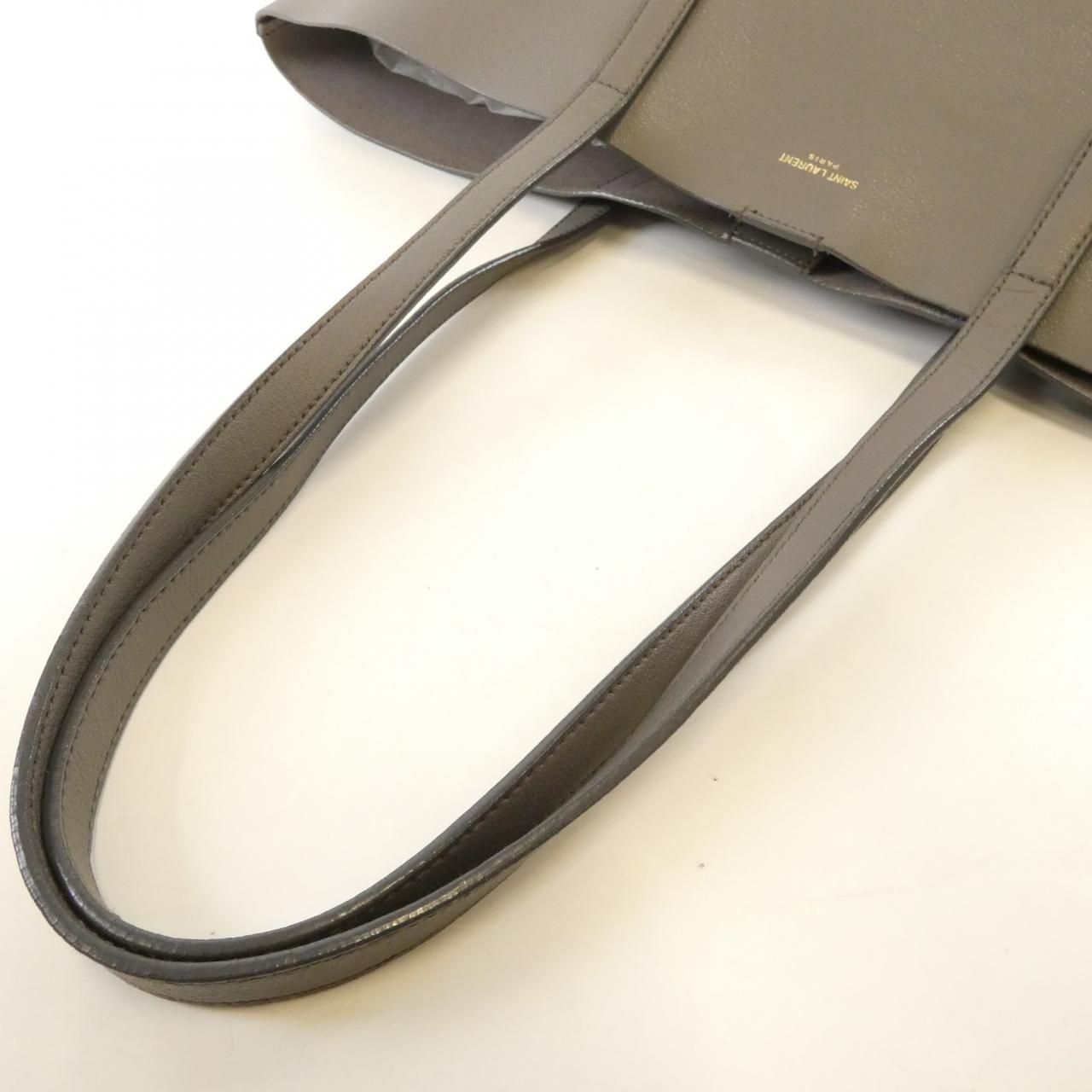 Saint Laurent Shopping East West Bag — view 7