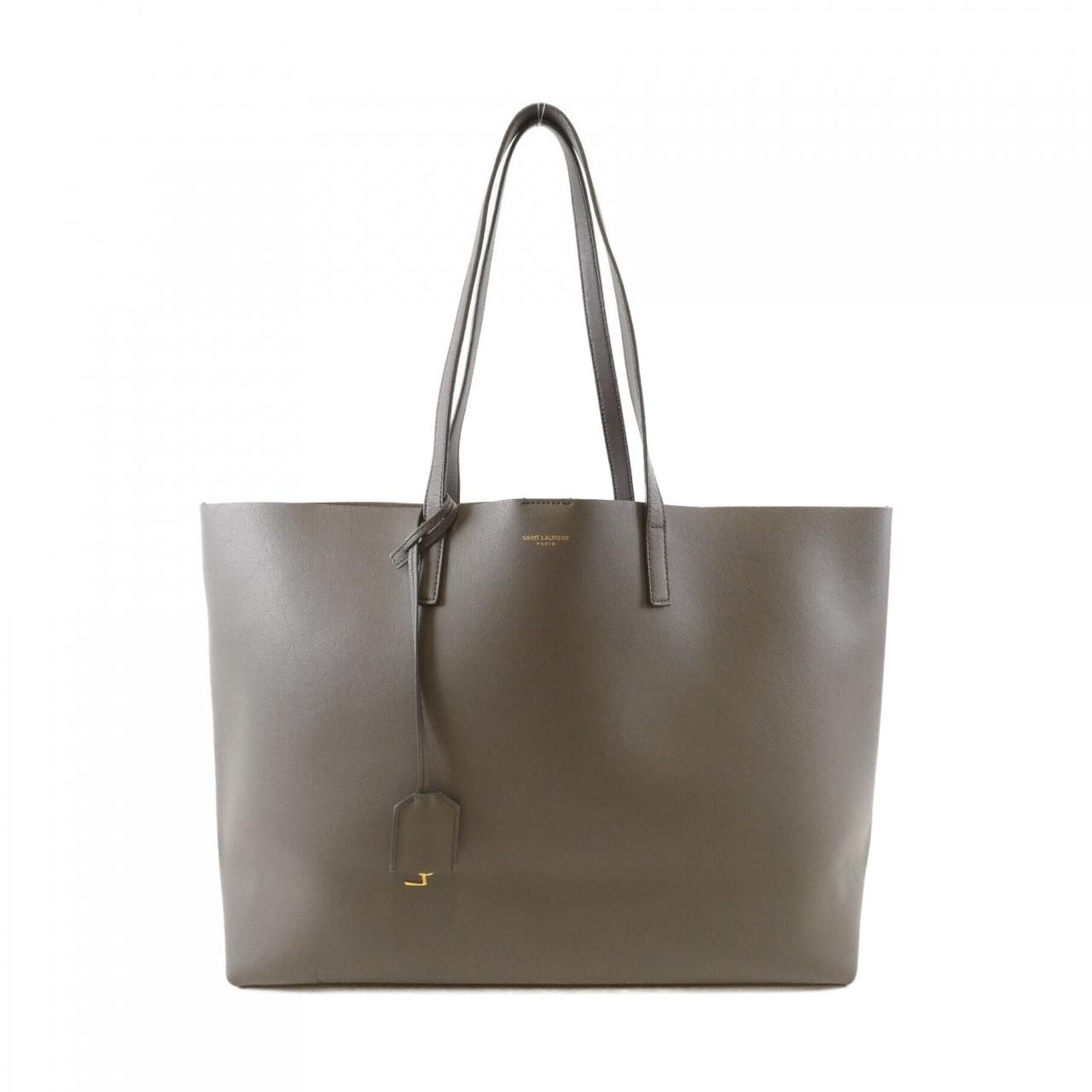 Saint Laurent Shopping East West Bag