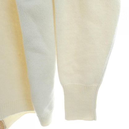 Loewe Anagram Cardigan Beige — view 6