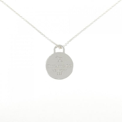 Tiffany & Co 925 Necklace