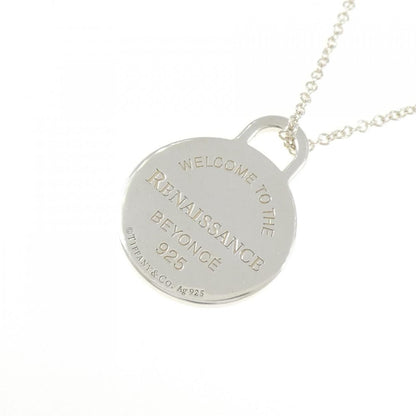 Tiffany & Co 925 Necklace — view 4