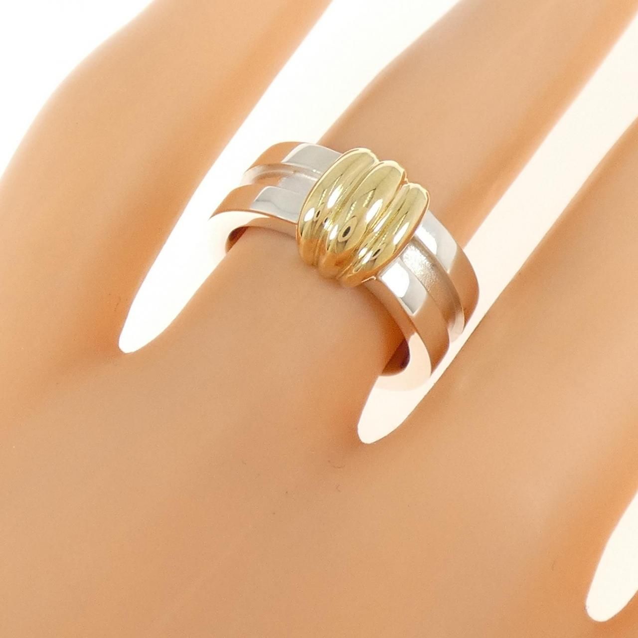 Tiffany & Co Vintage 925 Ring — view 5