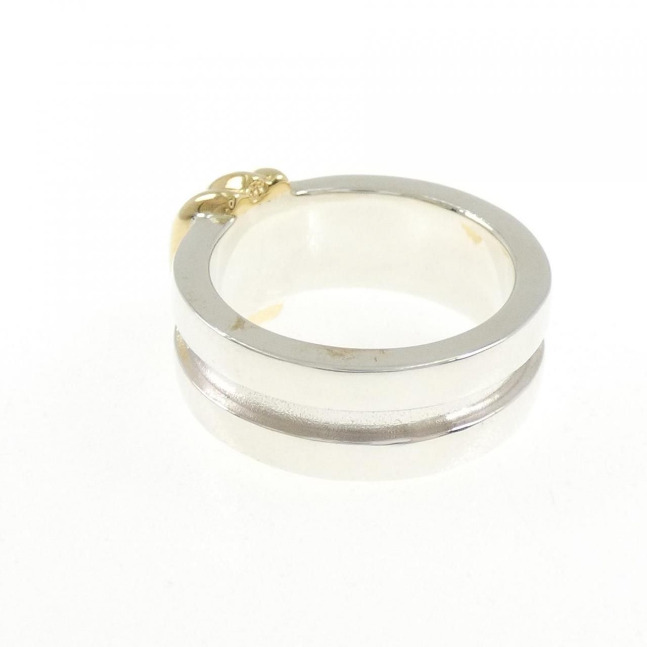 Tiffany & Co Vintage 925 Ring — view 3