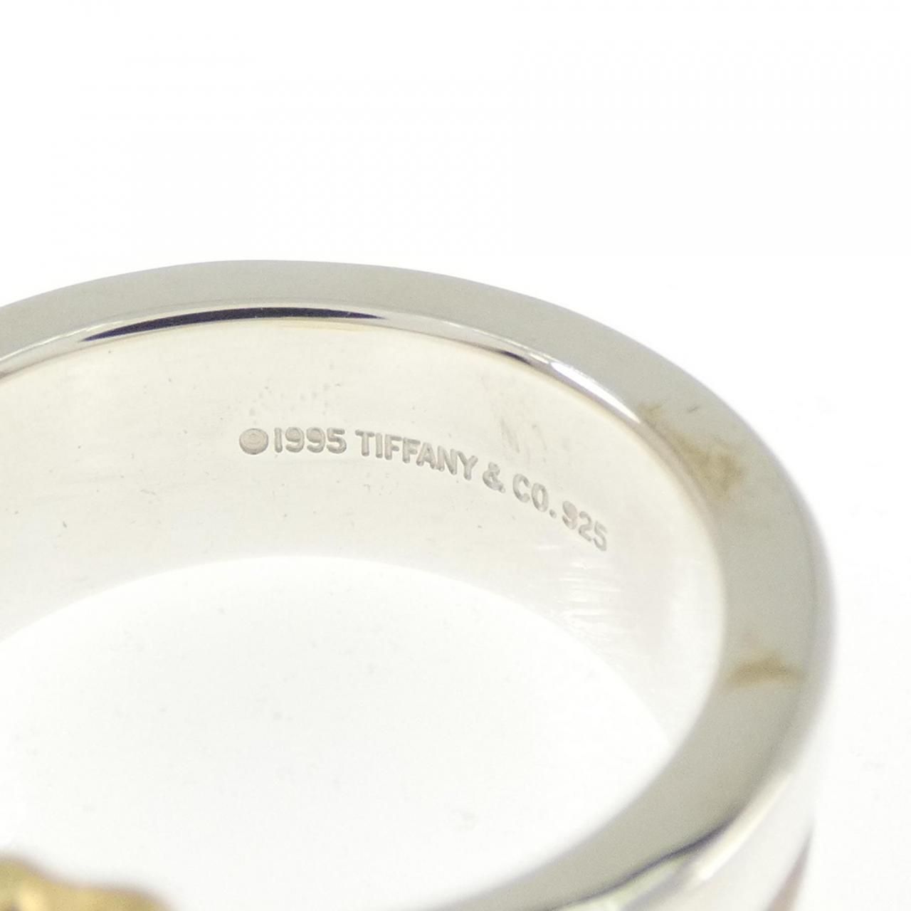 Tiffany & Co Vintage 925 Ring — view 4