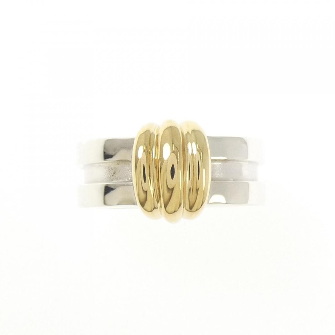 Tiffany & Co Vintage 925 Ring — view 2