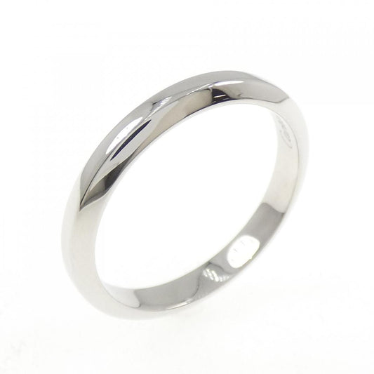 Cartier Declaration Ring Silver