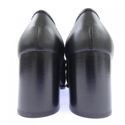 Chanel Turnlock Shoes Sneakers Black — view 5