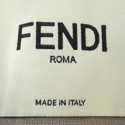 Fendi S9a Vest Beige — view 4