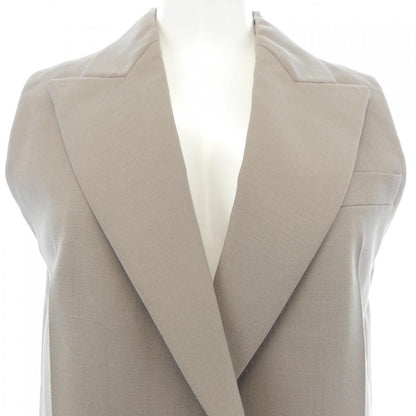 Fendi S9a Vest Beige — view 5