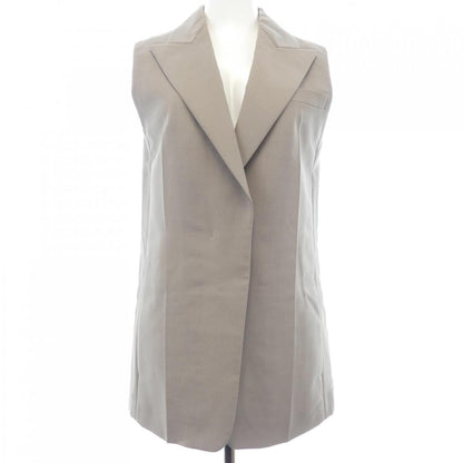 Fendi S9a Vest Beige