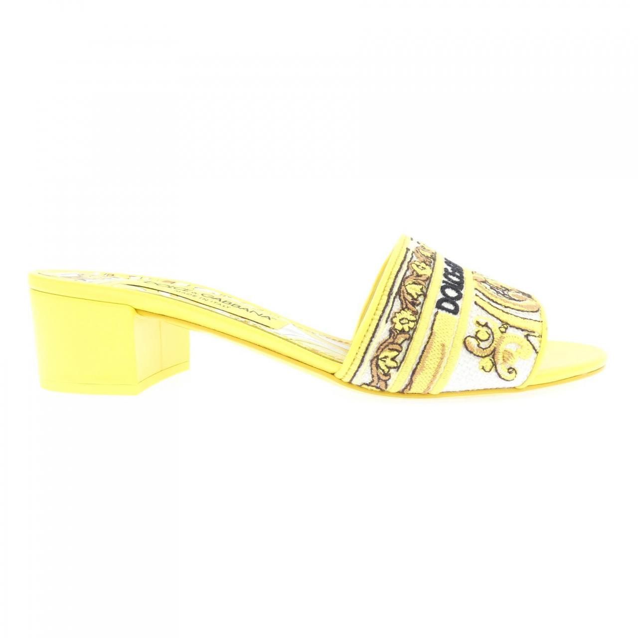 Dolce & Gabbana Sandals