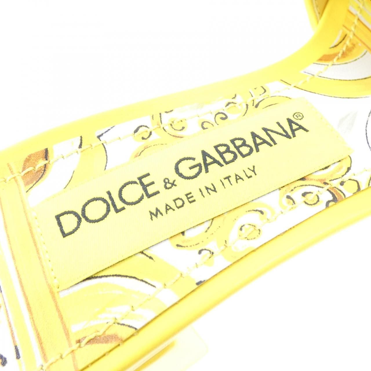 Dolce & Gabbana Sandals — view 6