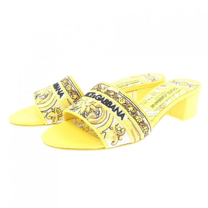Dolce & Gabbana Sandals — view 3