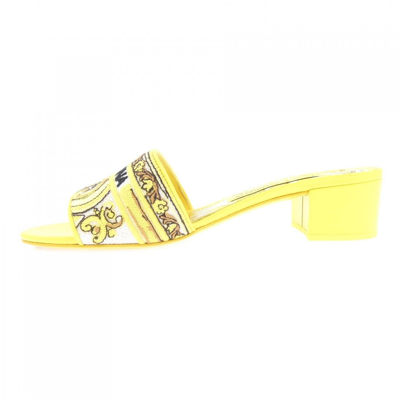 Dolce & Gabbana Sandals — view 2