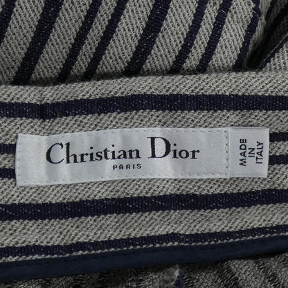 Dior Pants Navy — view 4
