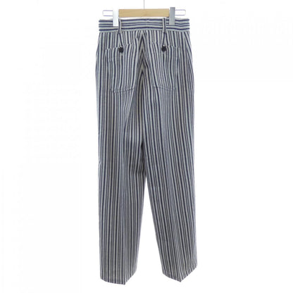 Dior Pants Navy — view 6