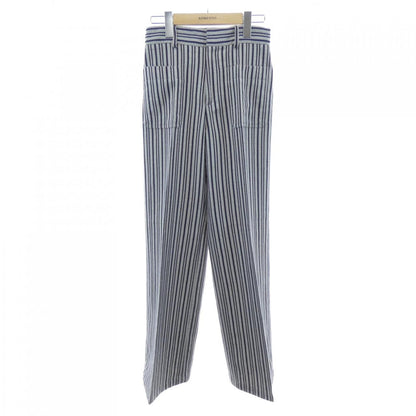 Dior Pants Navy — view 5