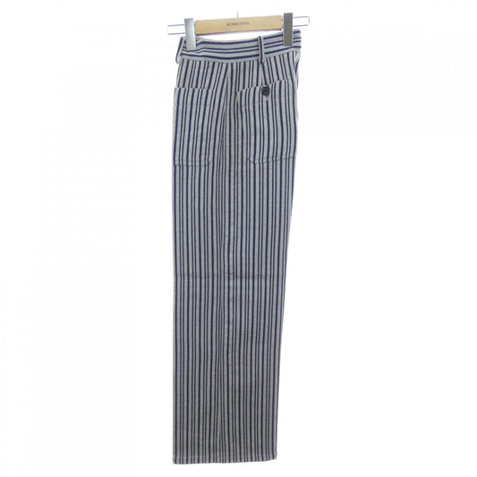 Dior Pants Navy