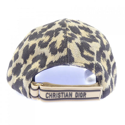 Dior Cap Hat Beige — view 4