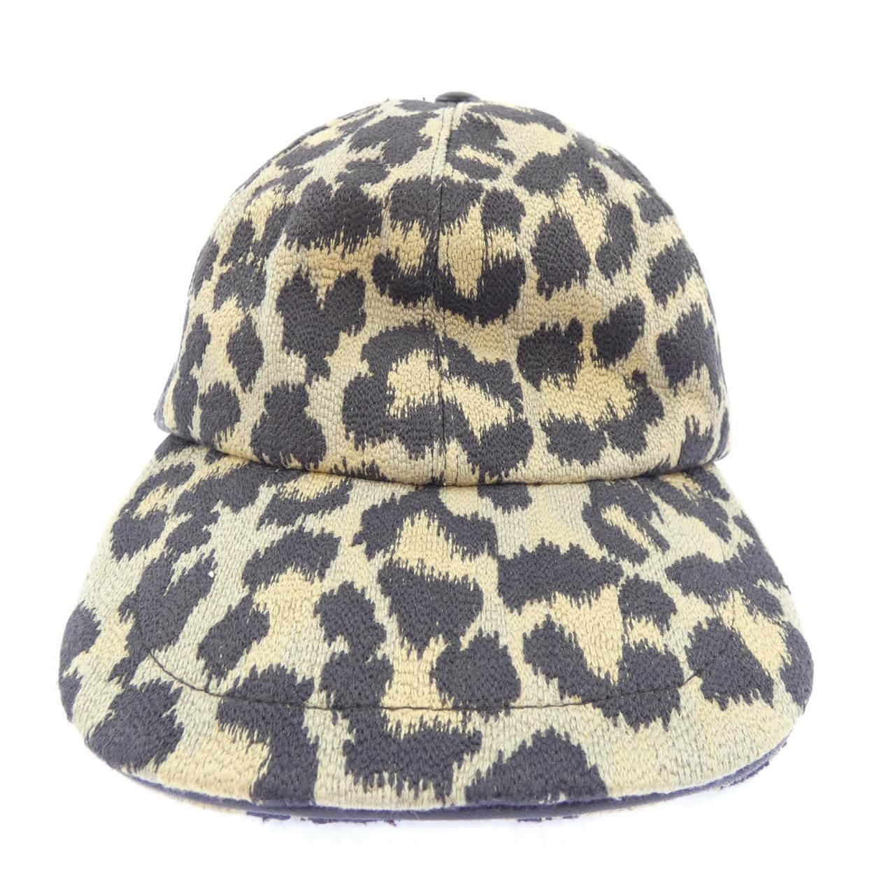 Dior Cap Hat Beige — view 2