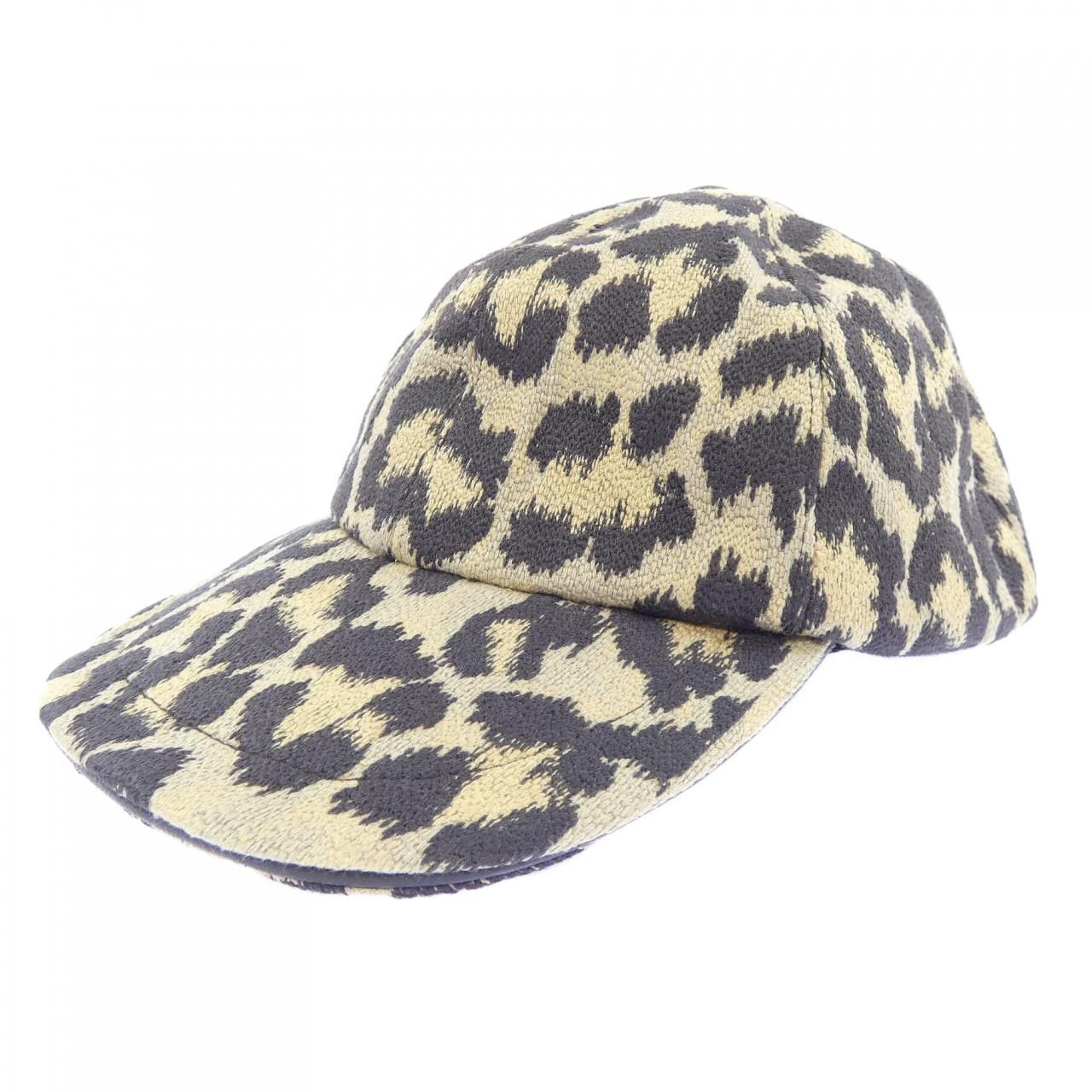 Dior Cap Hat Beige