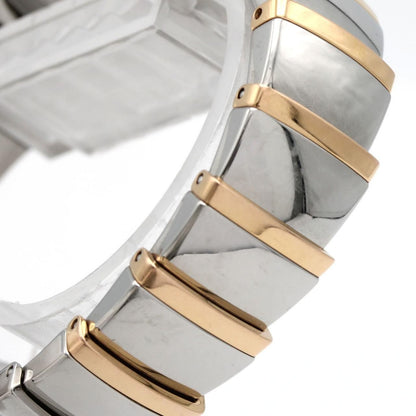 Bvlgari Lucea PG 12 Ssxpg Quartz Watch — view 4