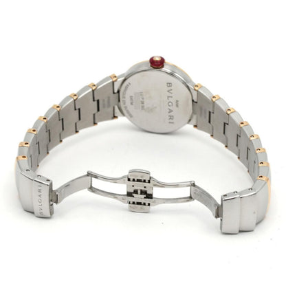 Bvlgari Lucea PG 12 Ssxpg Quartz Watch — view 7