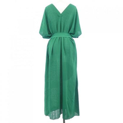 Hermes Chaine D'ancre Dress — view 2